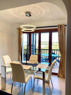 The Penthouse